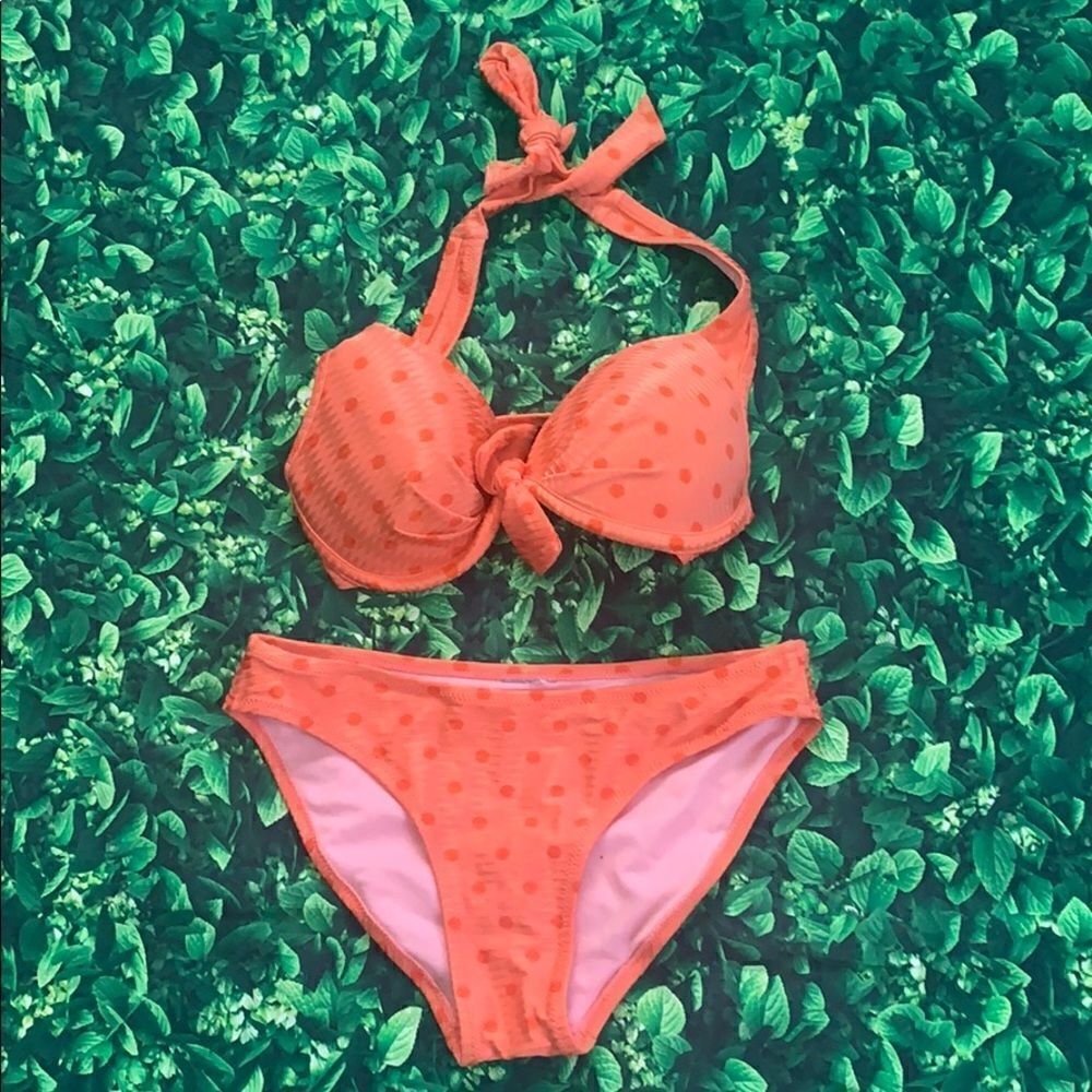 Zoke Bikini 